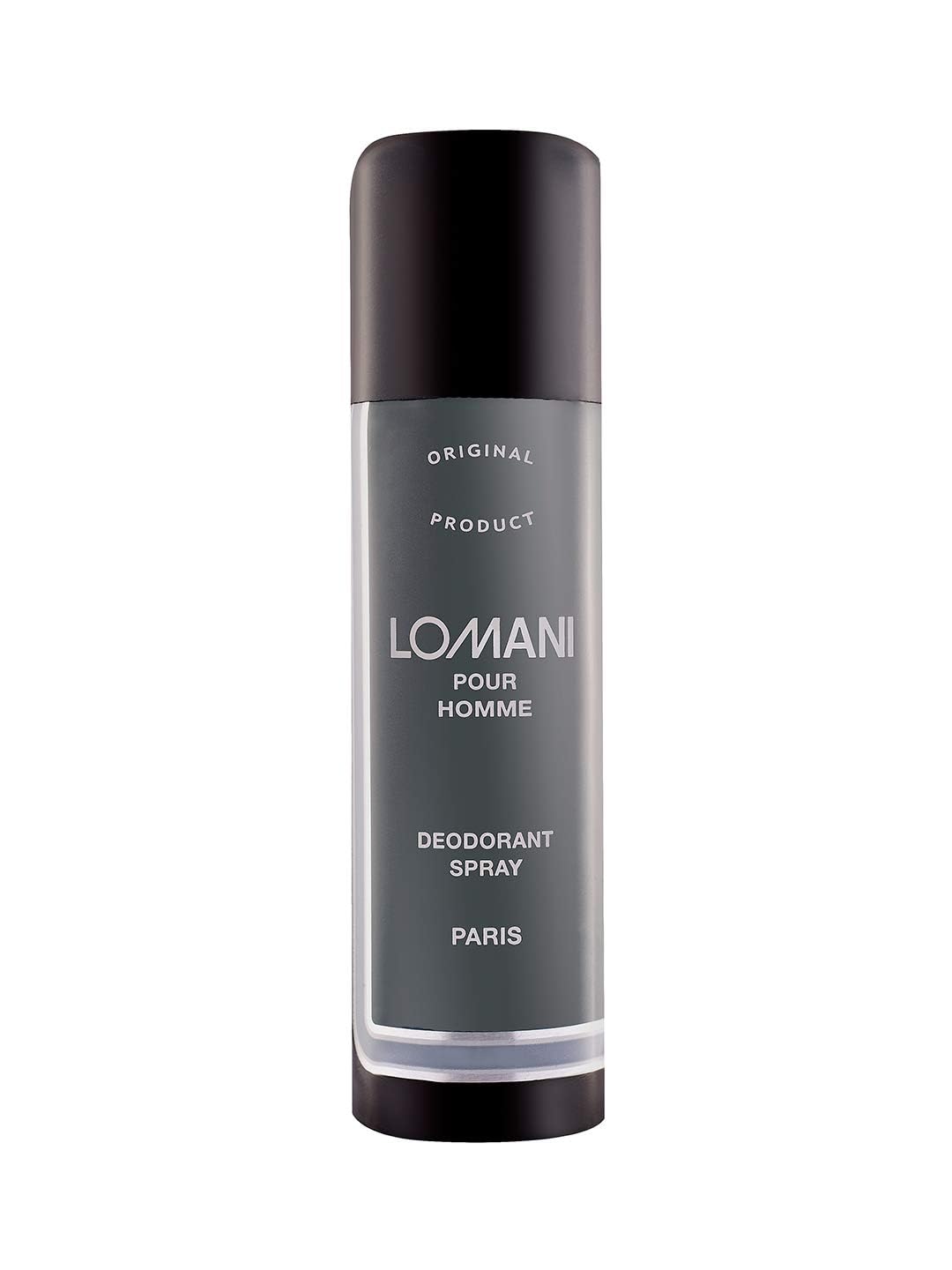 Lomani Paris Deodorant Fresh Spray For Mens ,200Ml (Combo Of 2), 2 Count
