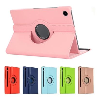 Für Realme Pad Mini Hülle 8,7 Zoll 360 Drehbarer Ständer Schutzhülle für Realme Pad 2 11,5 10 4 10,4 Zoll 2021 Tablet Funda