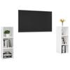 Mobilier pentru salon – Suport și dulap TV