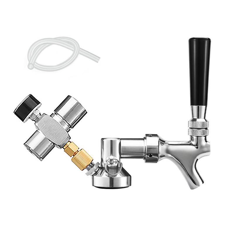 Mini Keg Dispenser Tap Head,Beer