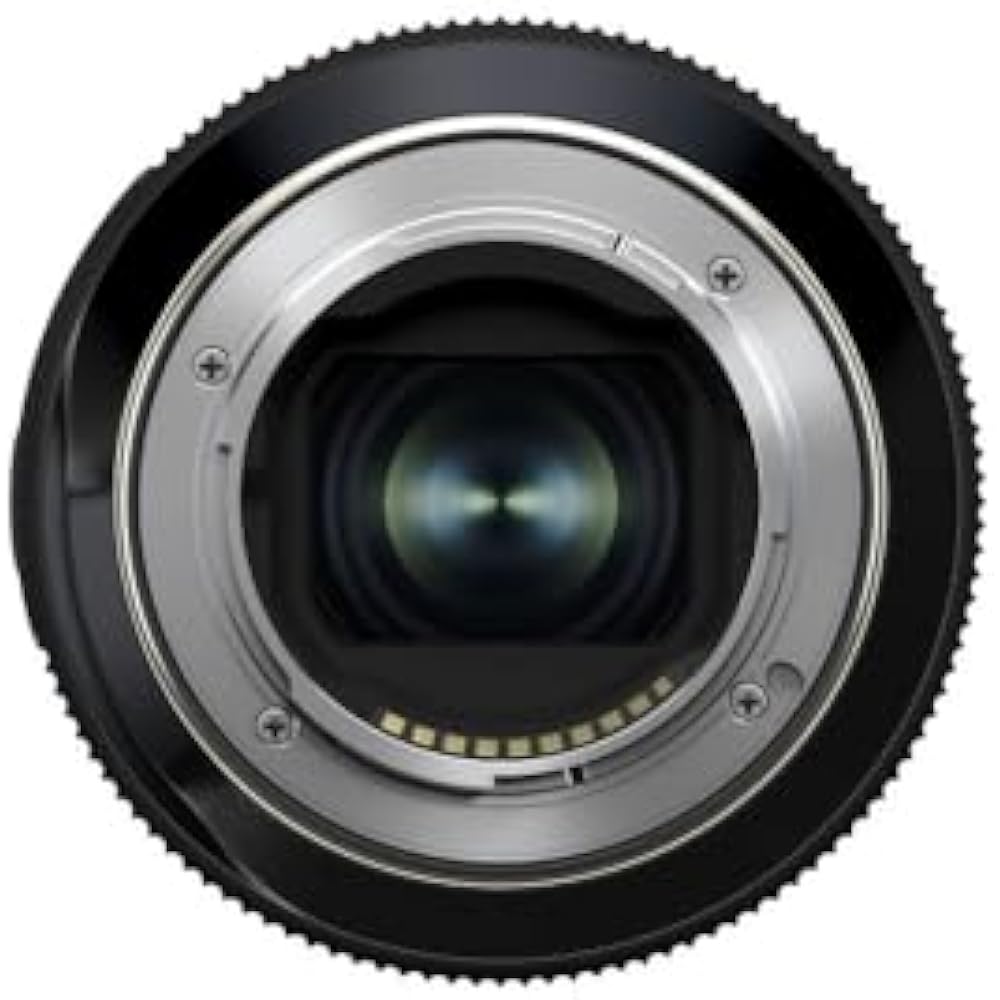 Tamron 35-100mm F/2.8 Di III VXD for Sony E Mount (Model A078S)