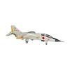 Hasegawa 1/72 Air Self-Defense Force Mitsubishi T-2 Plastic Model C4