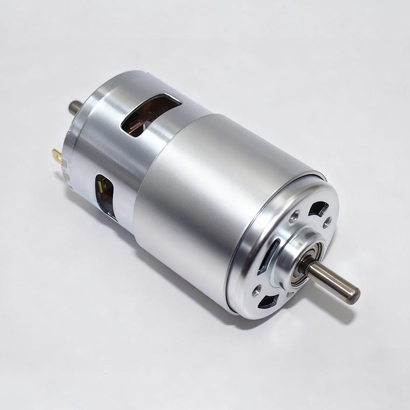 795 DC motor 12V/24V Mini elektrický vibrační motor pro malé stroje