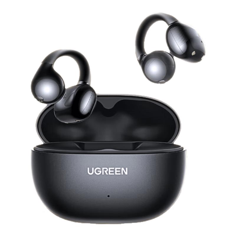 

UGREEN HiTune S3 Open-Ear Air Conduction Wireless Earbuds