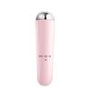 Portable Electric Eye and Face Massager with Vibration and Magnetic Therapy