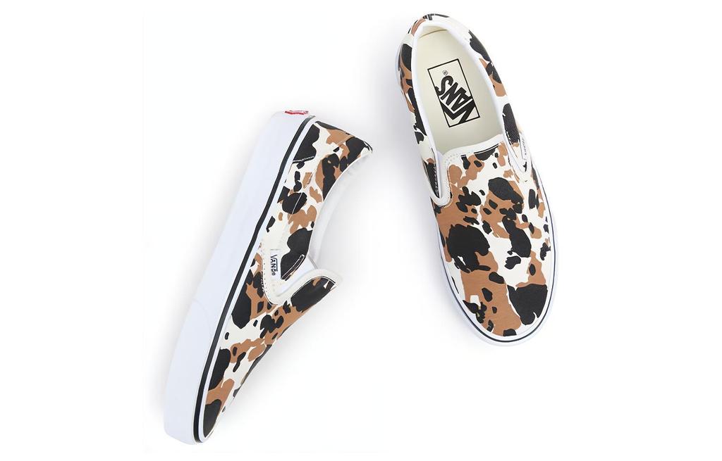 Slip-On Classic Vans 'Cow Print' VN0A7Q5DMUL