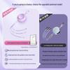 Baseus 3-in-1 Retractable 66W Fast Charging Cable