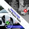 NACHLYNN 100 Pcs Tire Repair Nails Rubber Screw Tool Self-Service Tire Repair Nail Self-Tapping Screw For Car Motorcycle Truck