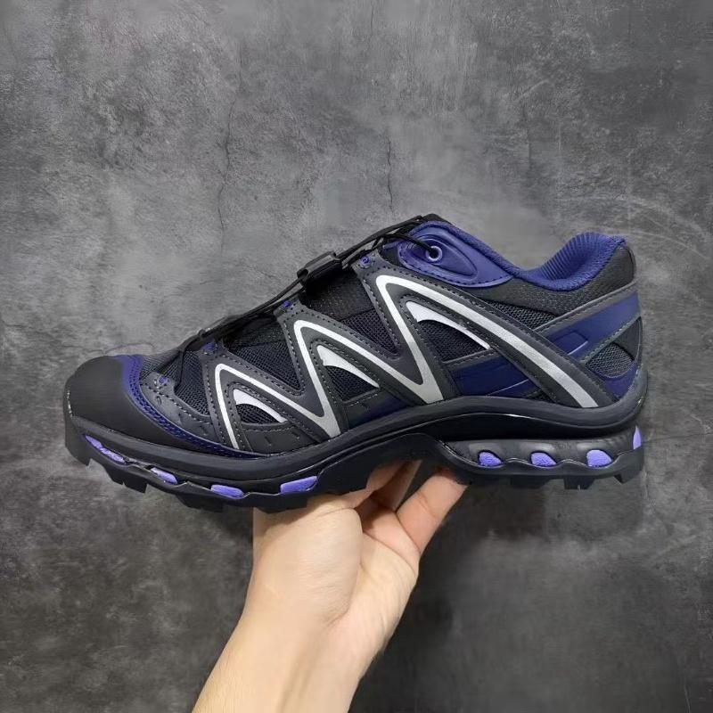 LUXSOLE Women Men Outdoor Sneakers Lightweight Breathable Non Slip Casual Walking Shoes Athletic Tennis Shoes