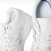 New Balance Casual Shoes Bb480l3w White Unisex Sneakers