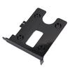 Pci Slot 2.5Inch Hdd Ssd Rear Panel Mount Bracket Hard Drive Adapter Tray Caddy