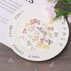 Toys Sewing Accessory DIY Doll Belt Buttons Metal Buckle Trousers Bags Accessories Dolls Buckles