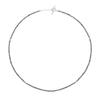 Rachel Bead Necklace (Jjljnz5B1302Sw420)