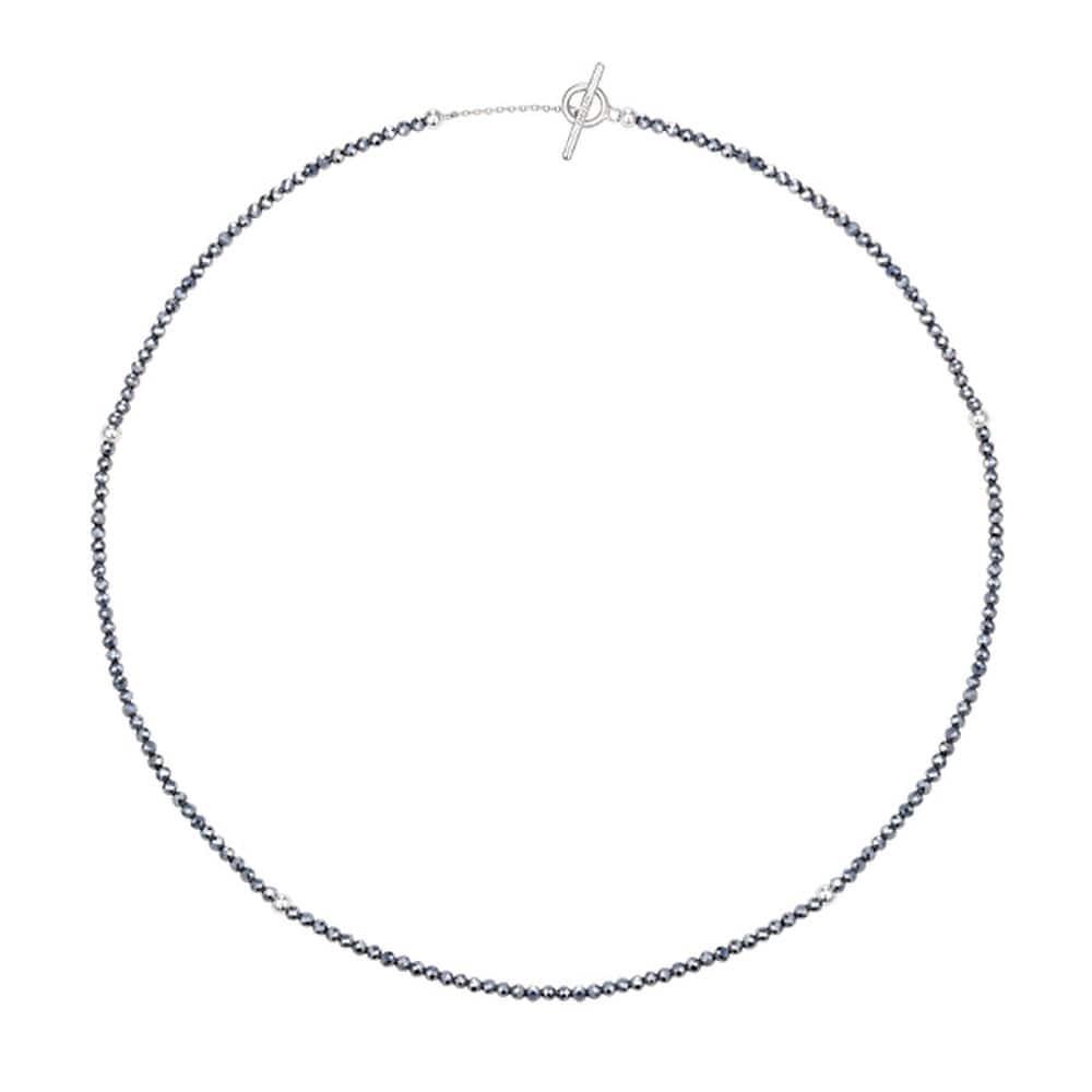 Rachel Bead Necklace (Jjljnz5B1302Sw420)