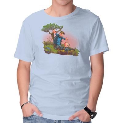 Tops – Camisetas