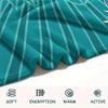 Miami Dolphins Print Flannel Blanket High Quality Warm Comfortable Cover for All Seasons Perfect for Gifts Home Decor