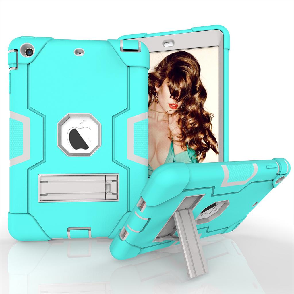 Tablet Protective Case B1 Model Suitable for IPad Mini1/2/3 Stand 12 Colors Available