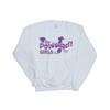 The Powerpuff Girls Womens/Ladies Sweatshirt