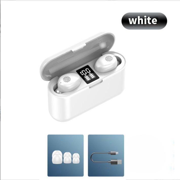 

Для Samsung Galaxy S24 + S25 Ultra S23 S22 S20 W24 цифровое шумоподавление сопротивление беспроводные наушники Bluetooth-гарнитура для бизнеса белый