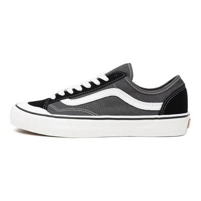 Stils 136 Decon VR3 SF Melni Pelēki Unisex Kedas VN0A4BX9T5O