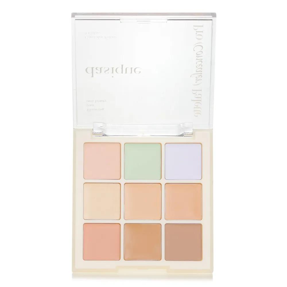 Pro Concealer Palette - 01 Cover 9g