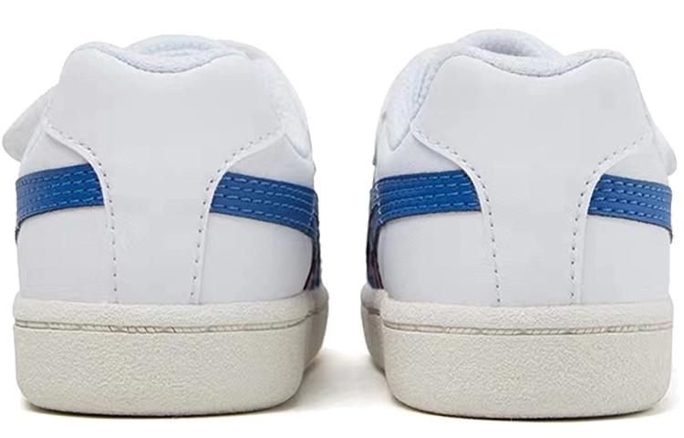 ONITSUKA TIGER Low Top Toddler Shoes White Infant And Toddler 1184A023-100