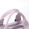 Multi Pocket Nylon Handbag Casual Crossbody Bag for Women