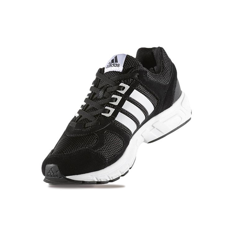 Adidas Equipment 10 W 'Black White Suede' Women's BW1285