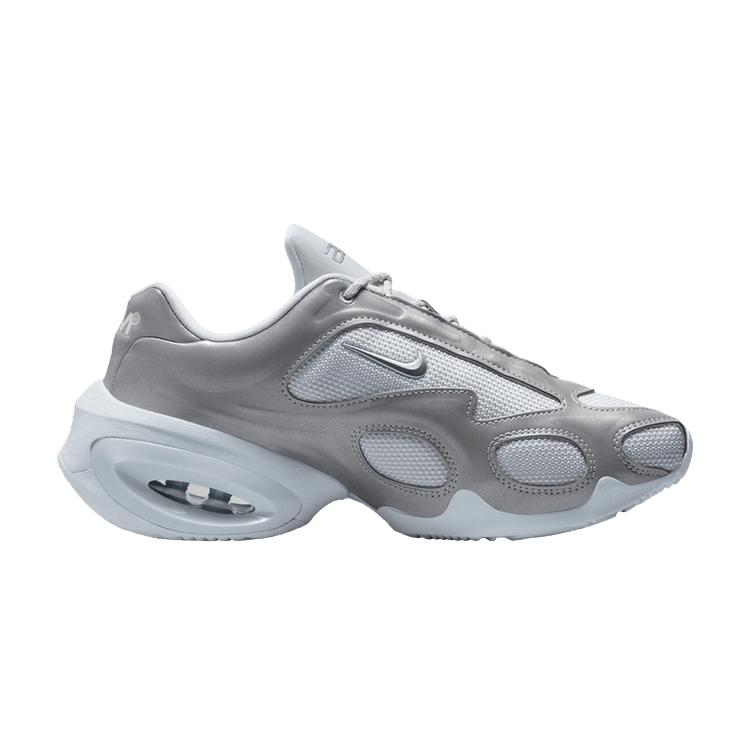 

Nike Air Max Muse Pure Platinum Women Sneakers Silver Metallic-Silver IB2221-001 35.5