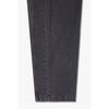 Studio Tomboy Curved Back Banding Denim Pants 9176362972a