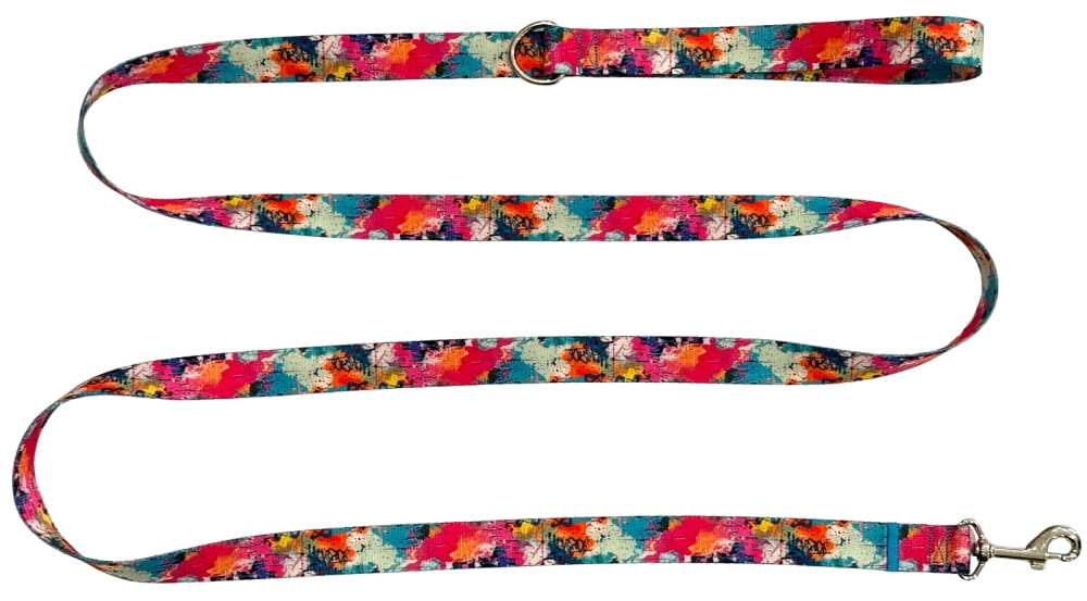 Dog Leash 2 cm Traditional Graf Zepnij Dog Leash 2 cm Traditional Graf Zepnij XL - 2.5 m