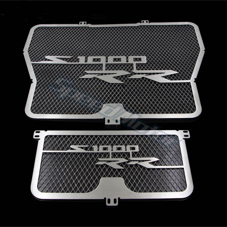 

Radiator Protection Net for S1000RR 2010-2016 SPCAR