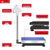 Yingheng 200kg Rechargeable Industrial Counting Platform Scale (CN Version)