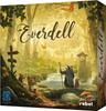 Everdell. Het bordspel. Rebel