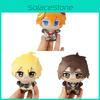Genshin Impact Zhongli Xiao Plush Doll Pendant Figure Toy Cute Gift For Gaming Fans
