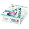 Genuine Hatsune Miku Card First Package Series Animation Game Collection Card SE Peripheral Children's Toys Children Gifts