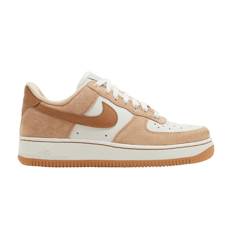 Nike Wmns Air Force 1 LXX Vachetta Tan 44.5