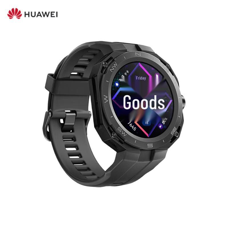 

HUAWEI WATCH GT Cyber Smartwatch (CN version)