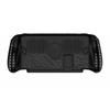 TPU Handheld Game Console Case Shockproof Anti Slip Protective Cover Ergonomic with Kickstand Host Shell for MSI Claw 8 EX AI+