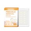 Nekvnro Stealth Melasma Patch Sommersprossenentfernungs-Patch Altersfleck Gesichtsmelanin-Entfernungs-Patch, 1 Stück, 1 Stück