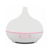Silent Large Mist Aroma Diffuser: Cross-border Wood Grain Humidifier with Automatic Spray