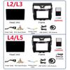 2 DIN Android Car Radio GPS for Nissan Teana 3 2013 2014 2015 Car Stereo for Nissan Altima 2016 2017 2018 Auto Radio Player