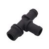 HVAC Heater Hose Tee Connector For Ford Transit Connect XL Mini Cargo Van 4-Door