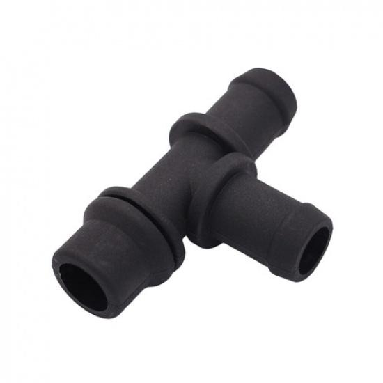 HVAC Heater Hose Tee Connector For Ford Transit Connect XL Mini Cargo Van 4-Door