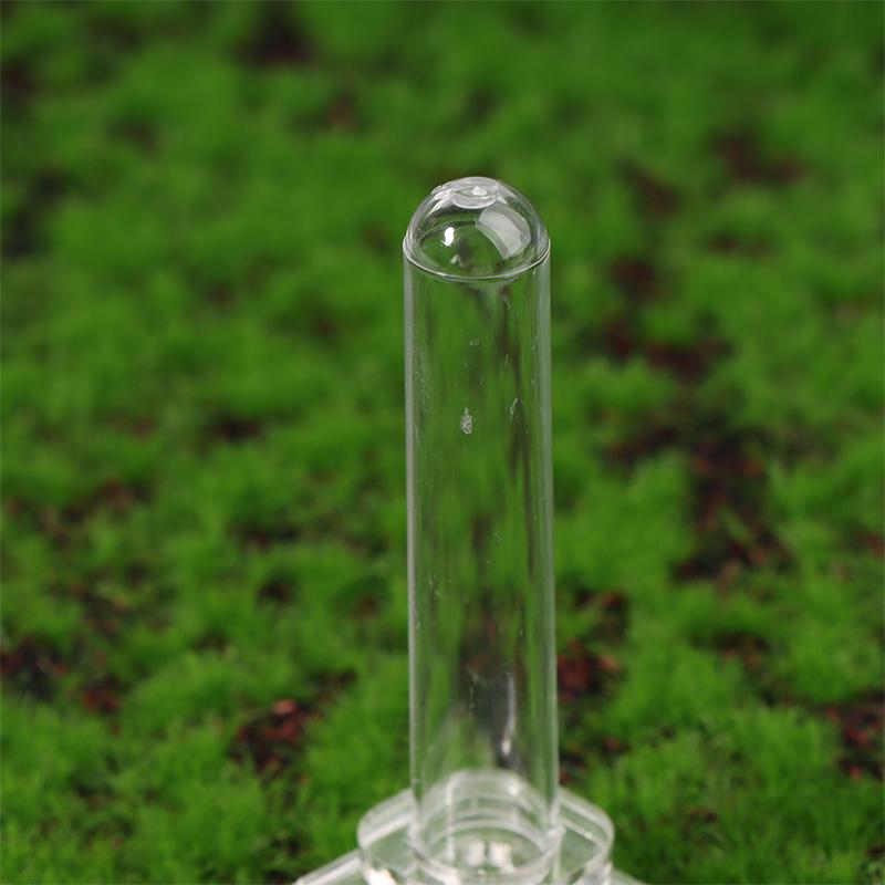 1 Stück Reagenzglas Ant Farm Wasser Feeder Wasser Fütterung Bereich Für Ant Nest Ant Farm Acryl Insekten Nester Für Haus Ameisen Haus Werkzeug