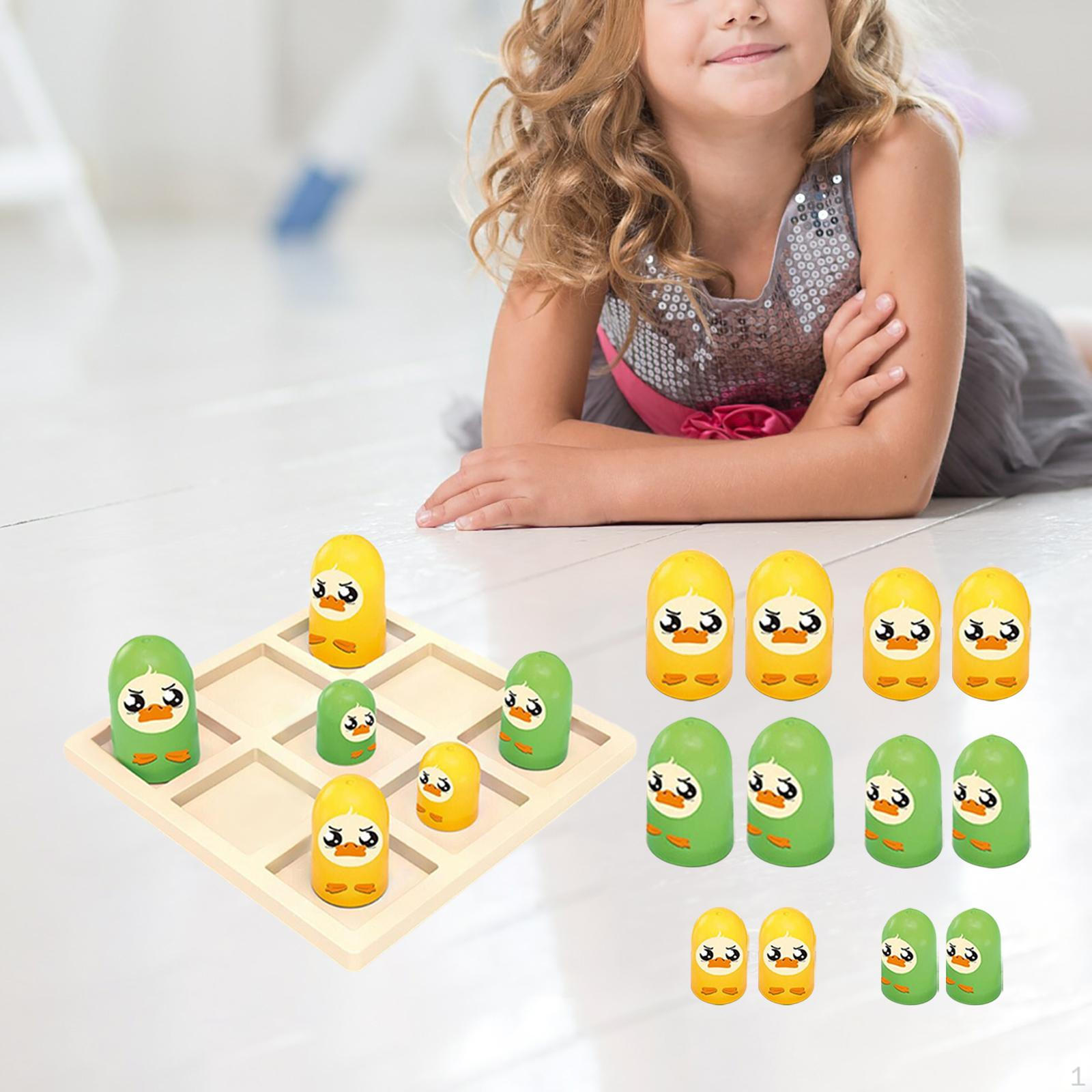 

Классический набор настольных игр-стратегий — развлечение для всех возрастов duck