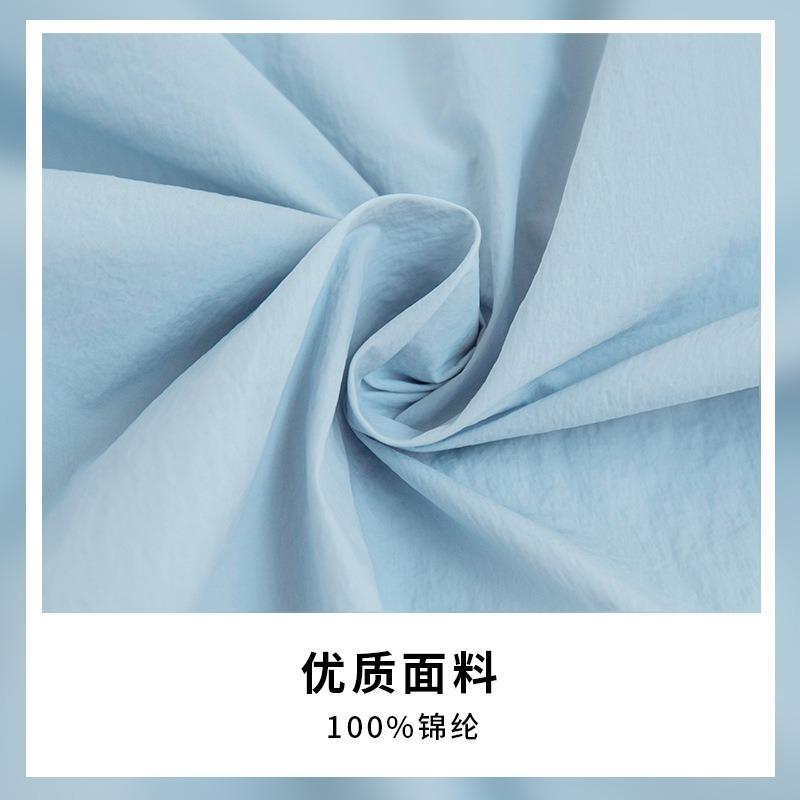 Overalls Women's Spring and Summer New Products High-end High-waisted Babes Small Casual Sports Wide-leg Straight Pants