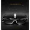 aoron Sunglasses New Polarized Sunglasses Men's Sunglasses Driving Glasses Night Vision Glasses