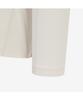 Noseupeiseu Nt7Lr84C Women'S Risco Long Sleeve Zip-Tee Cream