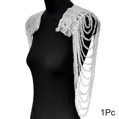Water-soluble Lace Collar, Lace Corsage, Hollow Fake Collar, DIY Clothing Accessories, Collar Lace